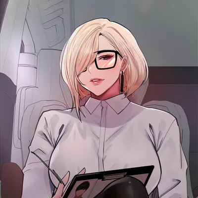 Кан Анна