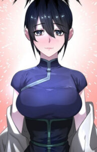 Dan li Hua