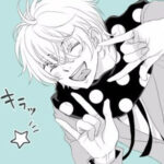 Devil Zakuro
