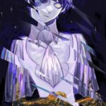 Glass Butterflies