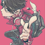 Isaac