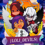 |Loli Devils| team