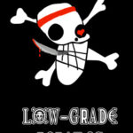 Low Grade Pirates