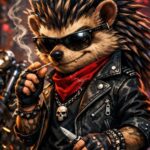 Перевод от Ежика