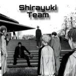 ShirayukiTeam