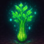 Spell Celery
