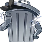 TRASH TRANSLATIONS