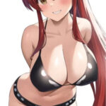 Yoko Littner