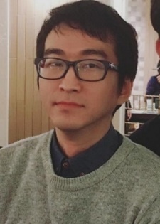 Карнби Ким